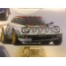 Group 4 Classic Rally Montage Limited Edition Print Group 4 Classic Rally Montage Limited Edition Print